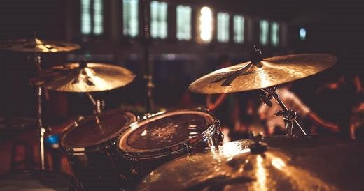 The Complete Drum Set Guide