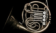 What is a French Horn?