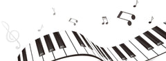 Piano & Organ Music