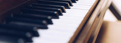 Easy Piano Sheet Music: Original Compositions