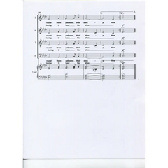 awaysheetmusic digital Christmas sheet music: choir with organ: Shepherds' Carol