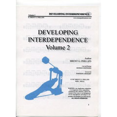 awaysheetmusic digital Drum sheet music: Interdependence:  Vol. 2