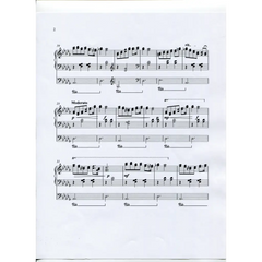 awaysheetmusic digital Organ sheet music: Moderato No. 1