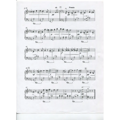 awaysheetmusic digital Piano sheet music: Lento No. 2